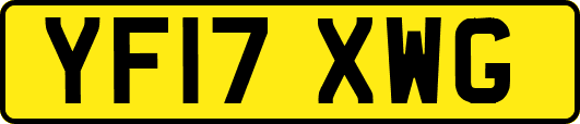 YF17XWG