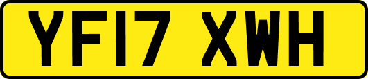 YF17XWH