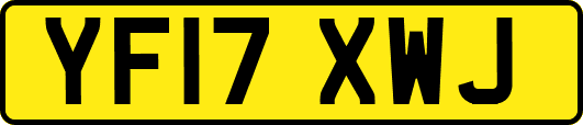 YF17XWJ