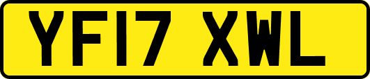 YF17XWL