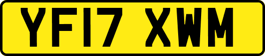 YF17XWM