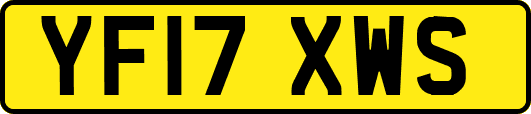 YF17XWS