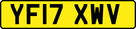 YF17XWV