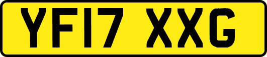 YF17XXG