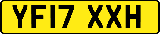 YF17XXH