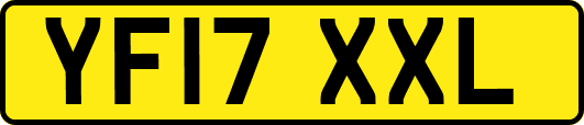 YF17XXL