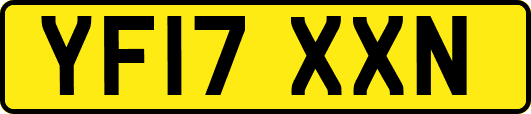 YF17XXN