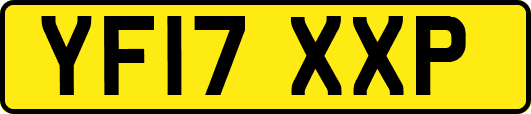 YF17XXP