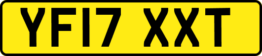 YF17XXT