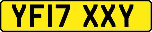 YF17XXY