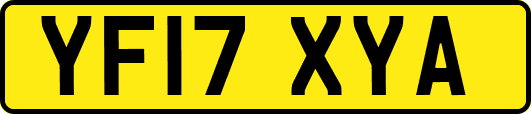 YF17XYA
