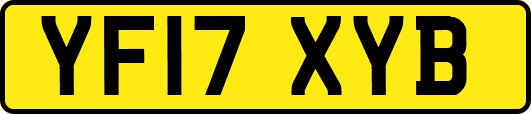 YF17XYB