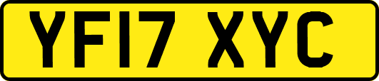 YF17XYC