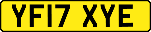 YF17XYE