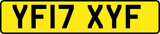 YF17XYF