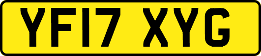 YF17XYG