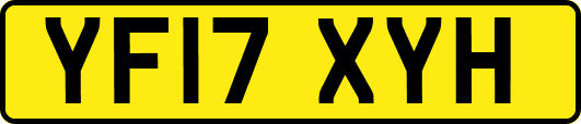 YF17XYH