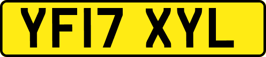 YF17XYL