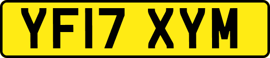 YF17XYM