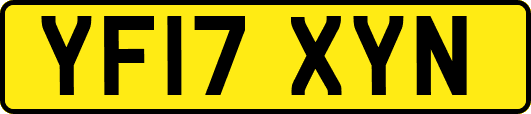YF17XYN