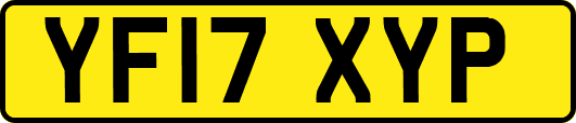 YF17XYP