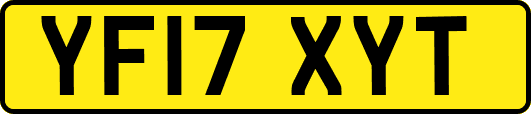 YF17XYT