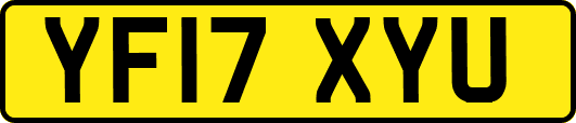 YF17XYU