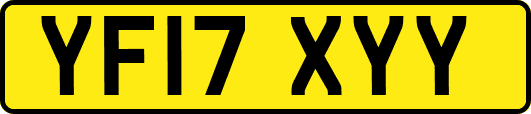 YF17XYY