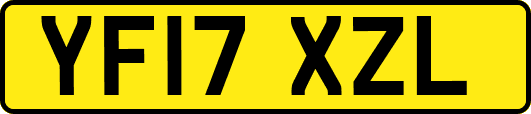 YF17XZL