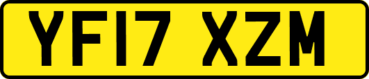 YF17XZM