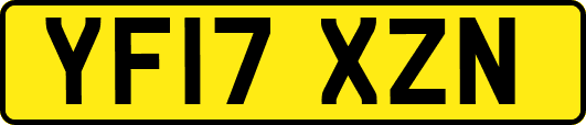 YF17XZN