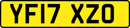 YF17XZO