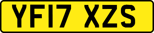 YF17XZS