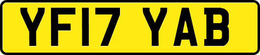YF17YAB