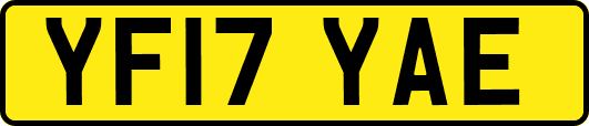 YF17YAE