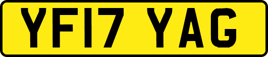 YF17YAG