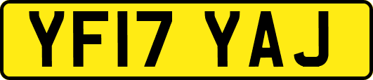 YF17YAJ