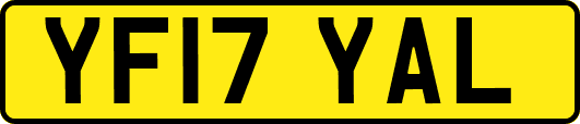 YF17YAL