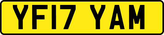 YF17YAM