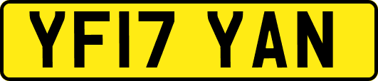 YF17YAN