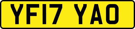YF17YAO