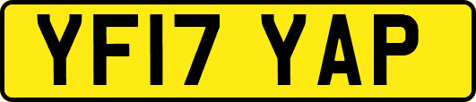 YF17YAP