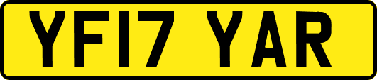 YF17YAR