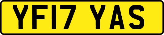 YF17YAS