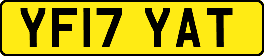 YF17YAT