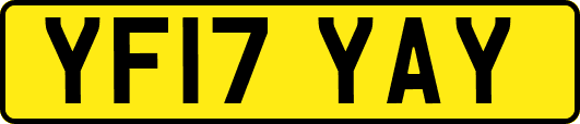 YF17YAY