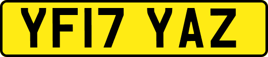 YF17YAZ