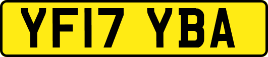 YF17YBA