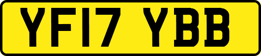 YF17YBB