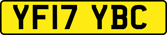 YF17YBC